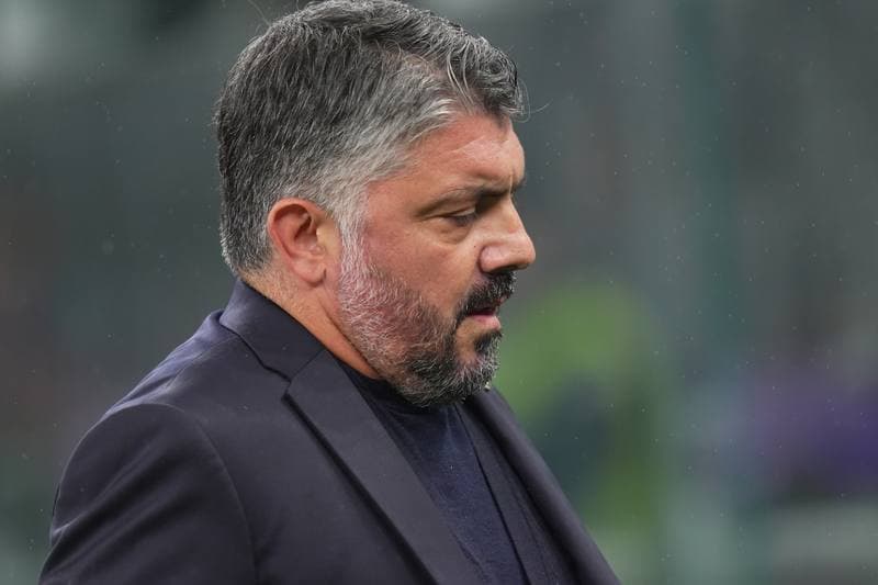 Football. FIFA World Cup Qualifiers. Italy - Norway. 16.11.2025