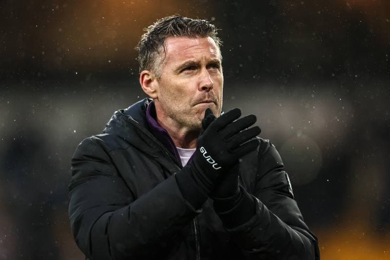 Football. Premier League. Wolverhampton Wanderers - Newcastle United. 18.01.2026