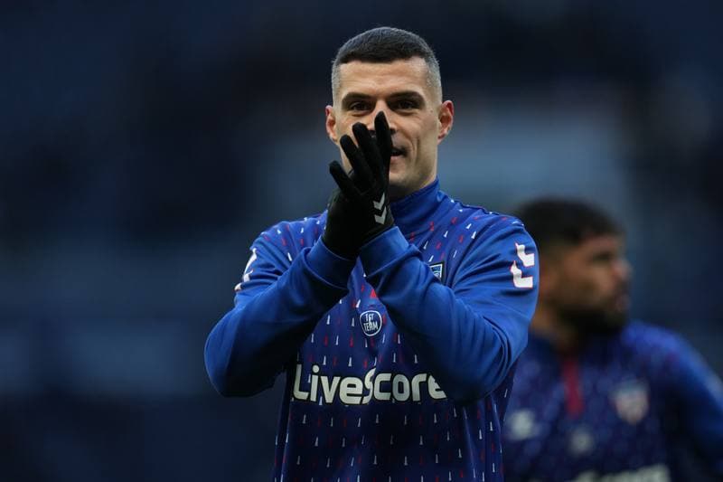 Football. Premier League. Tottenham Hotspur - Sunderland. 04.01.2026