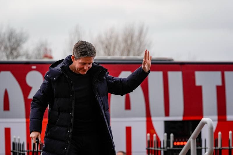 Football. Premier League. Sunderland - Crystal Palace. 17.01.2026