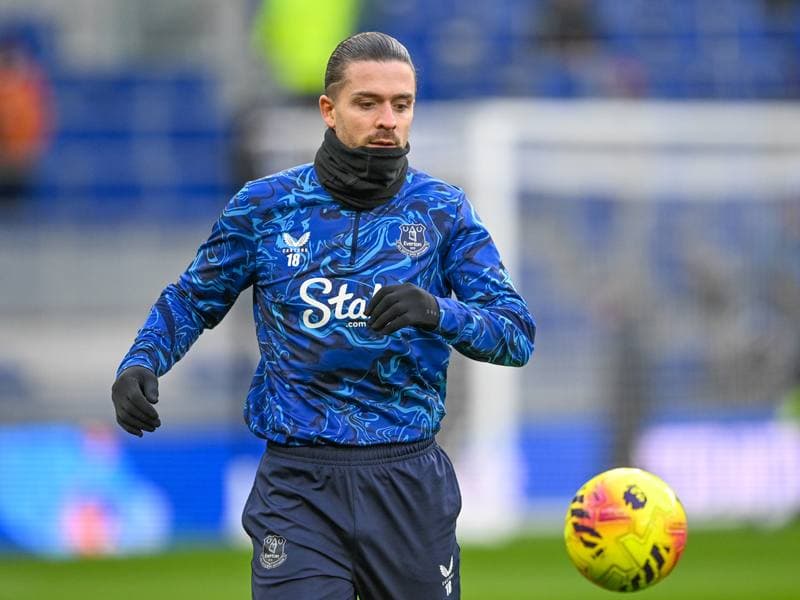 Football. Premier League. Everton - Brentford. 04.01.2026