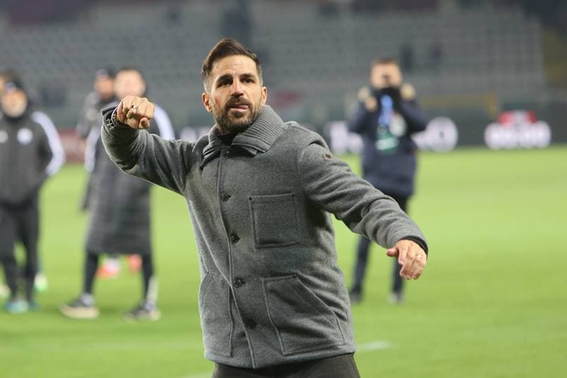 Football. Serie A. Torino - Como. 24.11.2025