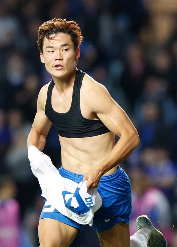 Football. UEFA Europa League. Rangers - KRC Genk. 25.09.2025