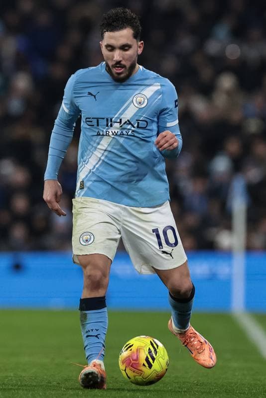 Football. Premier League. Manchester City - Chelsea. 04.01.2026