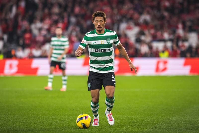 Football. Liga Portugal Betclic. SL Benfica - Sporting CP. 05.12.2025