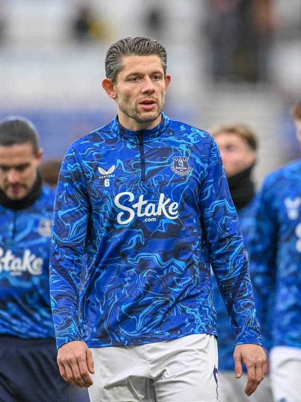 Football. Premier League. Everton - Brentford. 04.01.2026