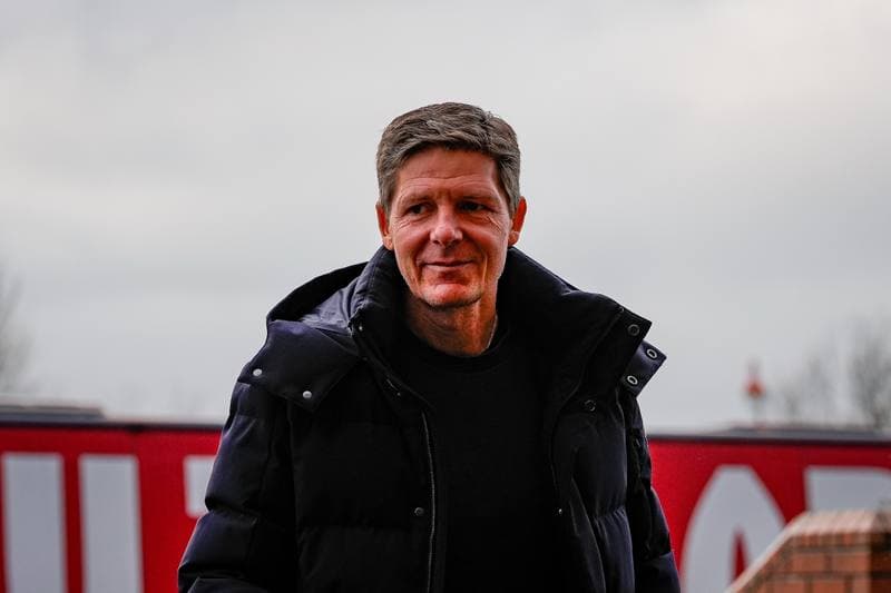 Football. Premier League. Sunderland - Crystal Palace. 17.01.2026