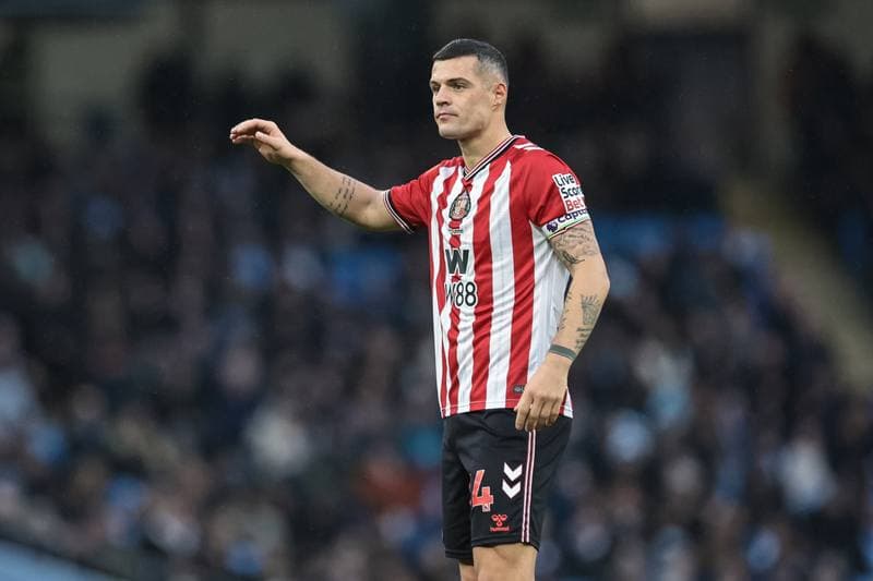 Football. Premier League. Manchester City - Sunderland. 06.12.2025