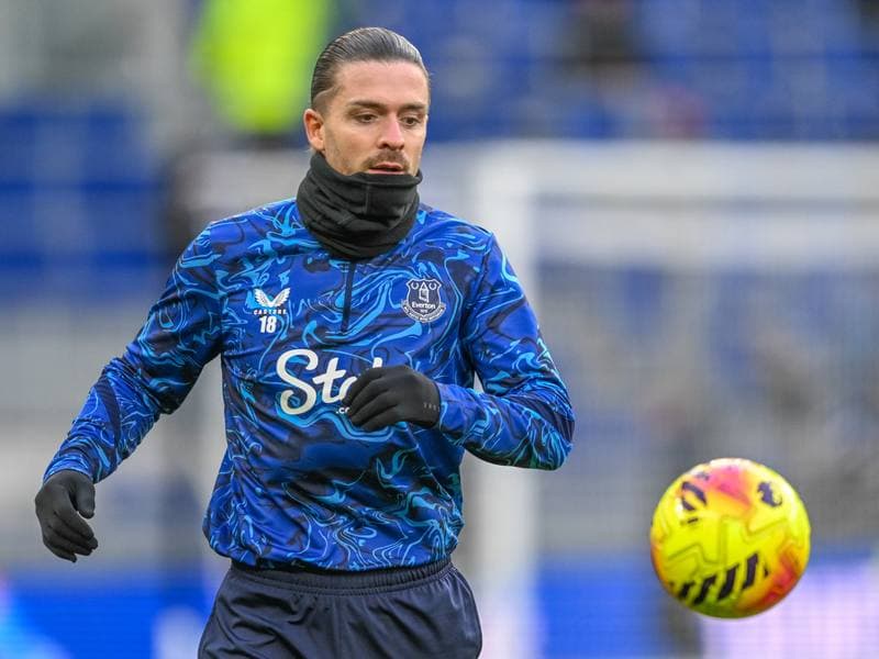 Football. Premier League. Everton - Brentford. 04.01.2026