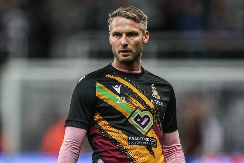 Football. Carabao Cup. Newcastle United - Bradford City. 24.09.2025