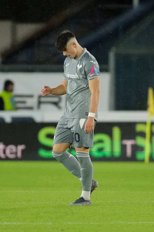Football. Coppa Italia. Hellas Verona - Venezia FC. 24.09.2025
