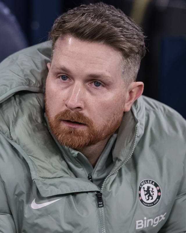 Football. Premier League. Manchester City - Chelsea. 04.01.2026