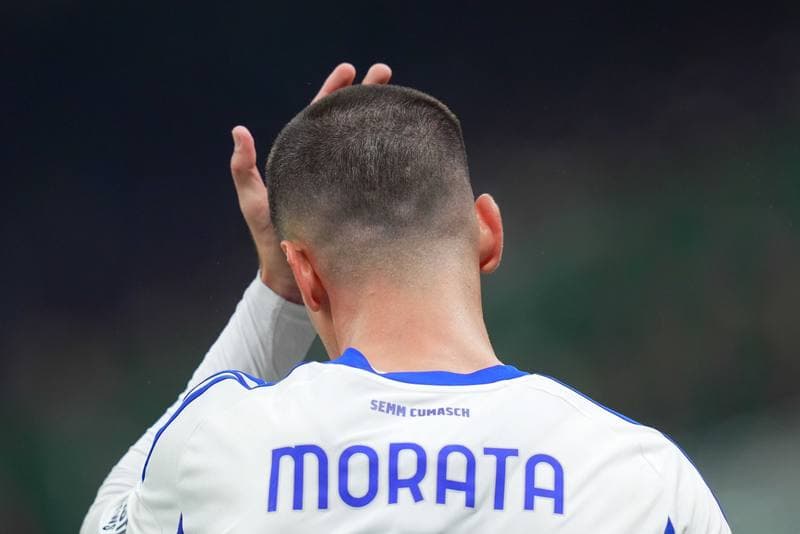 Football. Serie A. Inter - Como. 06.12.2025
