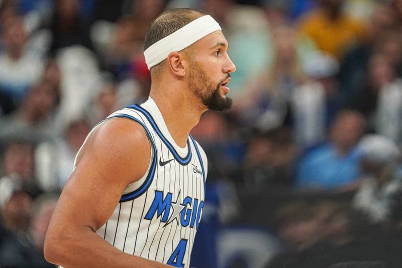 Basketball. NBA. Miami Heat - Orlando Magic. 09.12.2025