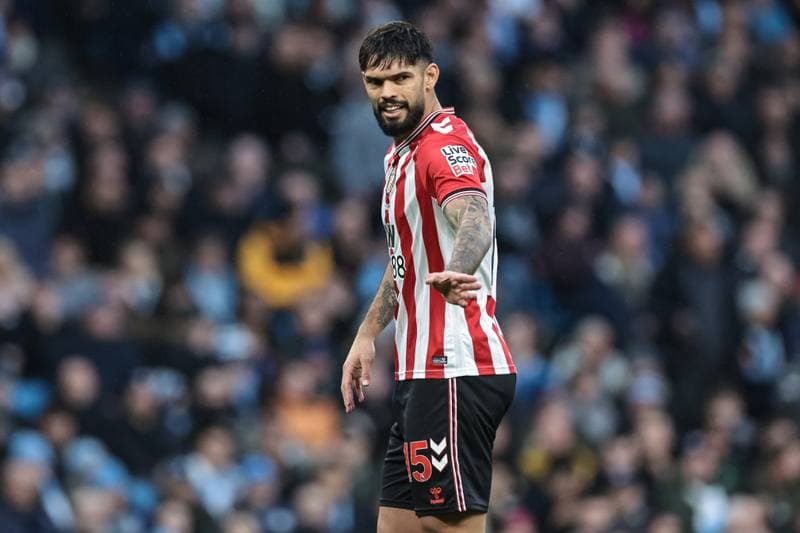 Football. Premier League. Manchester City - Sunderland. 06.12.2025