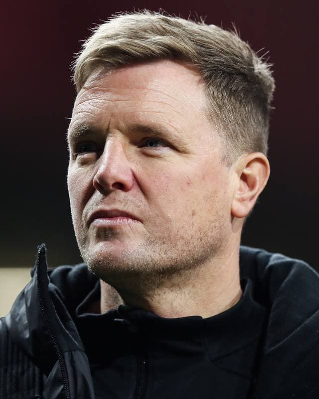 Football. Premier League. Burnley - Newcastle United. 30.12.2025