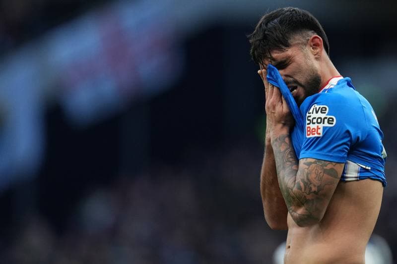 Football. Premier League. Tottenham Hotspur - Sunderland. 04.01.2026