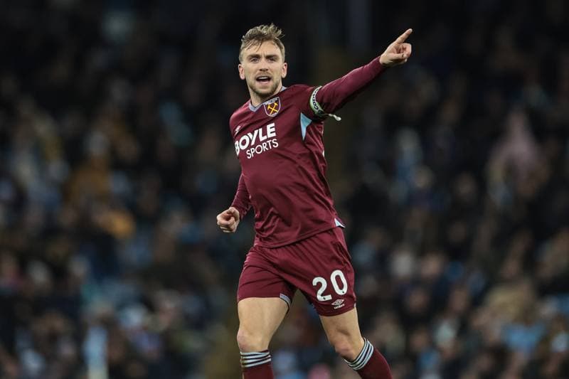 Football. Premier League. Manchester City - West Ham United. 20.12.2025
