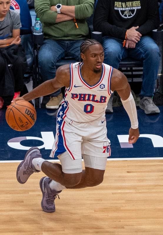 Basketball. NBA. Washington Wizards - Philadelphia 76ers. 28.10.2025