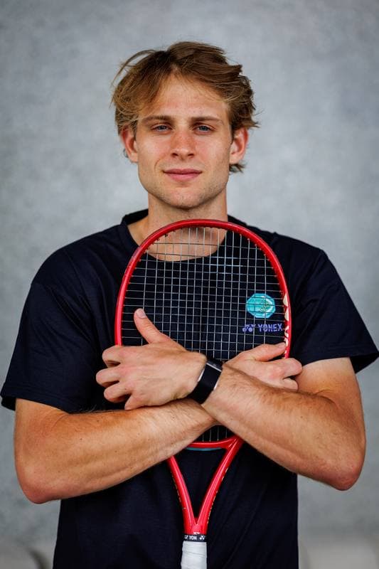 Tennis. Australian Open. Day 1. 16.01.2026