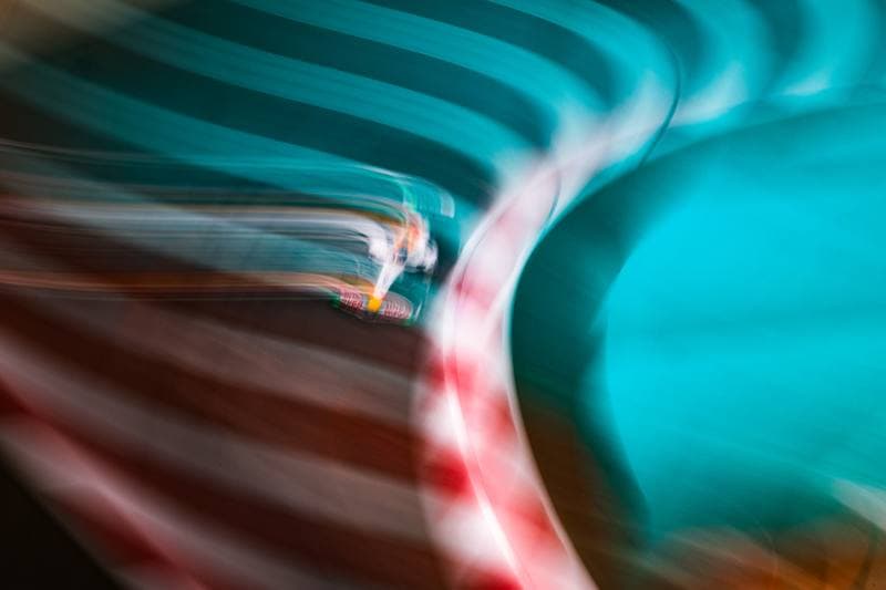 Formula 1. Abu Dhabi Grand Prix. 07.12.2025