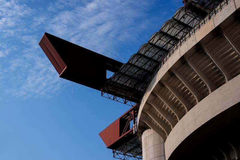Football. UEFA Champions League. Inter - Slavia Prague. 30.09.2025