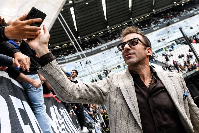 Football. Serie A. Juventus - Atalanta. 27.09.2025