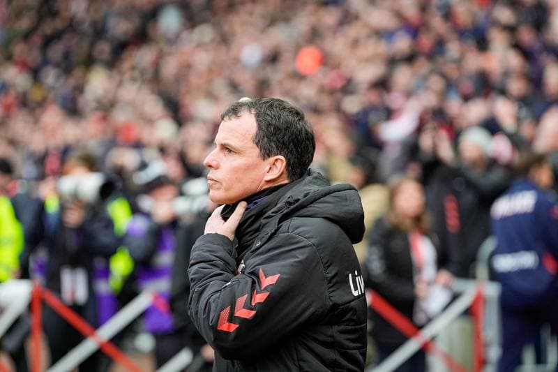Football. Premier League. Sunderland - Crystal Palace. 17.01.2026