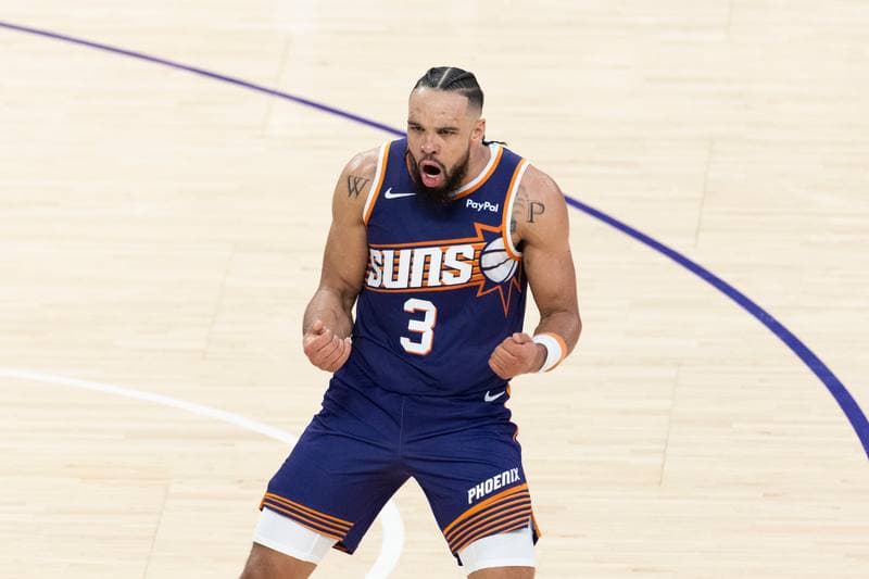 Basketball. NBA. Phoenix Suns - Los Angeles Lakers. 01.12.2025