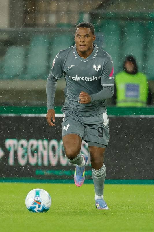 Football. Coppa Italia. Hellas Verona - Venezia FC. 24.09.2025