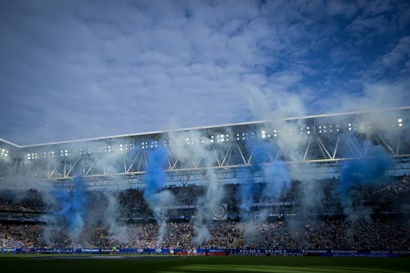 Football. La Liga. RCD Espanyol - Elche CF. 25.10.2025