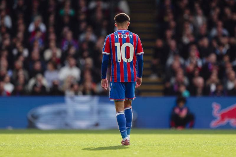 Football. Premier League. Crystal Palace - Liverpool. 16.03.2026
