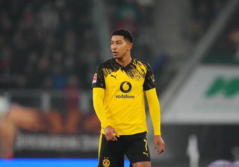 Football. 1. Bundesliga. FC Augsburg - Borussia Dortmund. 31.10.2025
