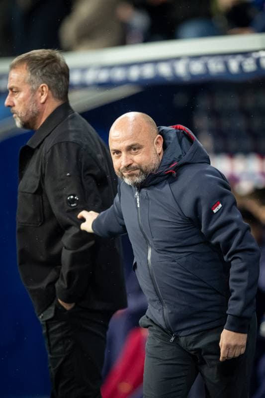 Football. La Liga. RCD Espanyol - FC Barcelona. 03.01.2026