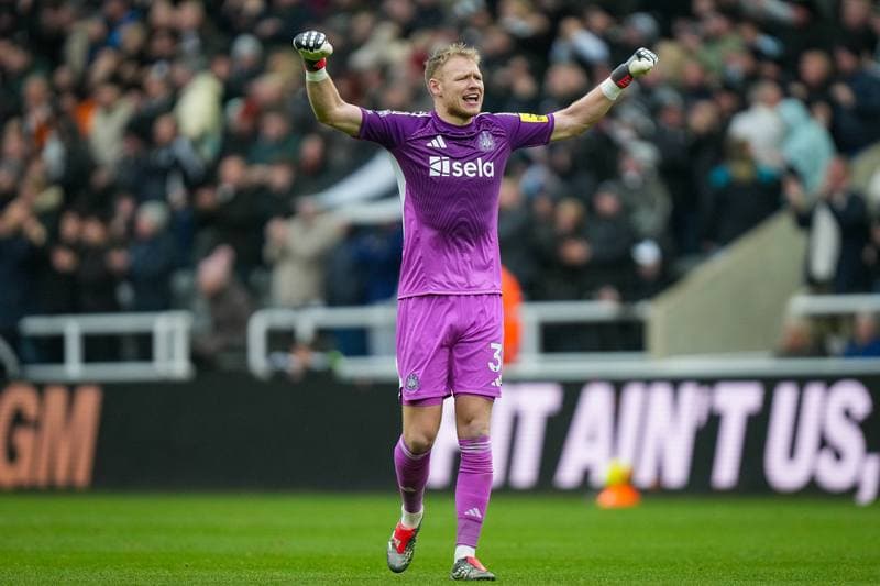 Football. Premier League. Newcastle United - Chelsea. 20.12.2025