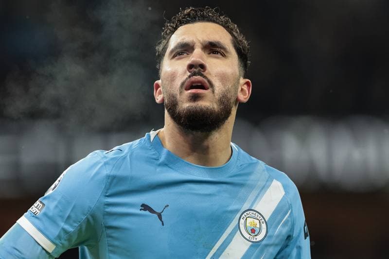 Football. Premier League. Manchester City - Chelsea. 04.01.2026