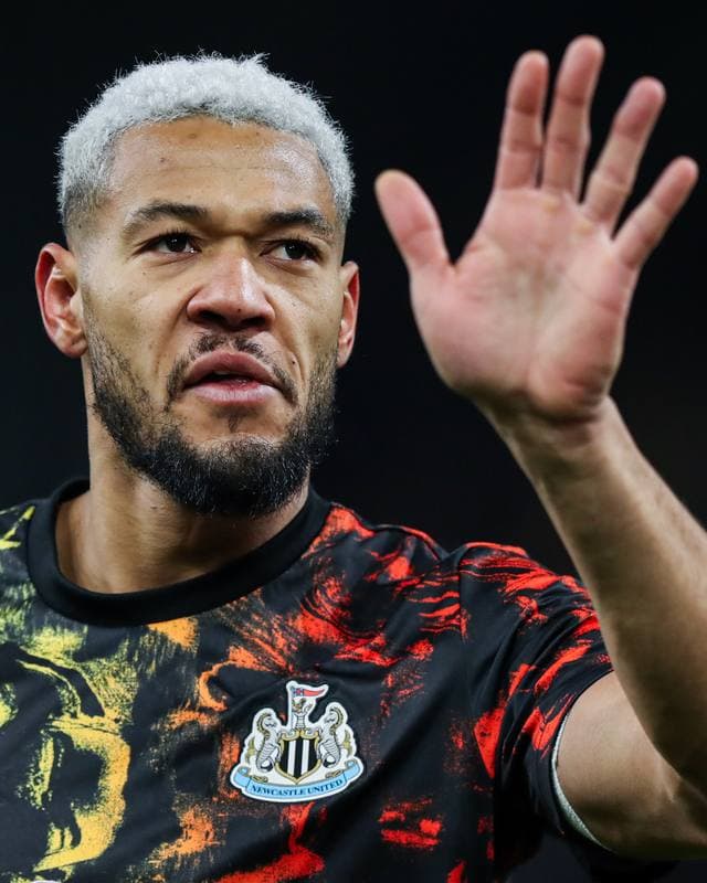 Football. Premier League. Burnley - Newcastle United. 30.12.2025