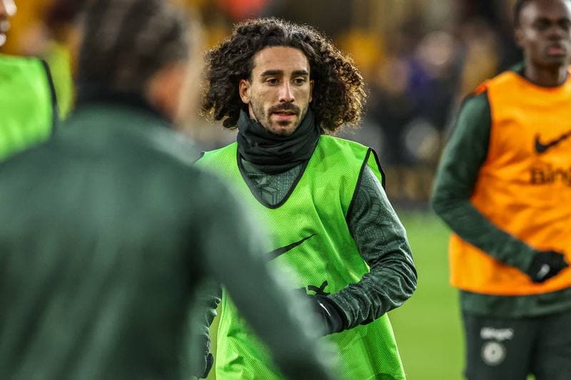 Football. Carabao Cup. Wolverhampton Wanderers - Chelsea. 29.10.2025