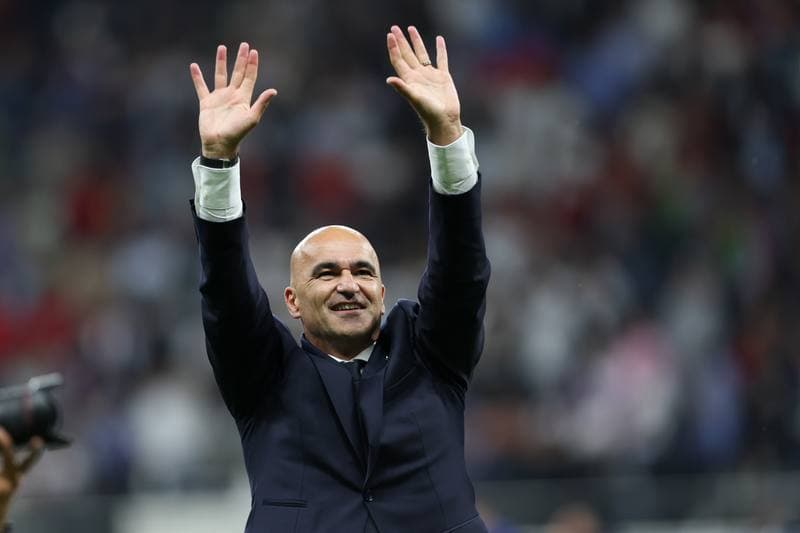 Football. UEFA EURO 2024. Portugal - Slovenia. 01.07.2024