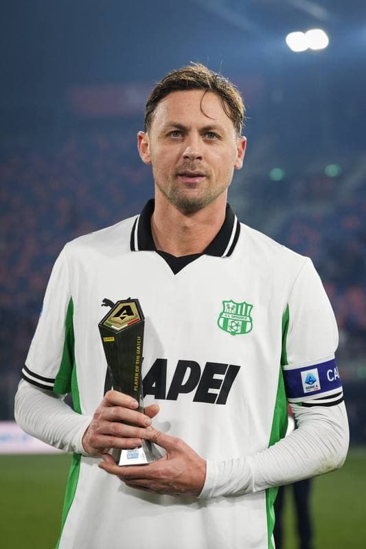 Football. Serie A. Bologna - Sassuolo. 28.12.2025