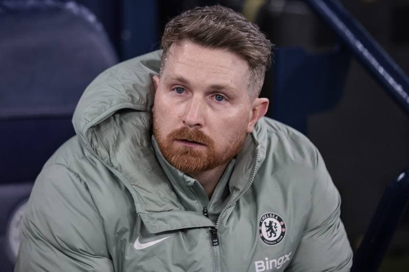 Football. Premier League. Manchester City - Chelsea. 04.01.2026