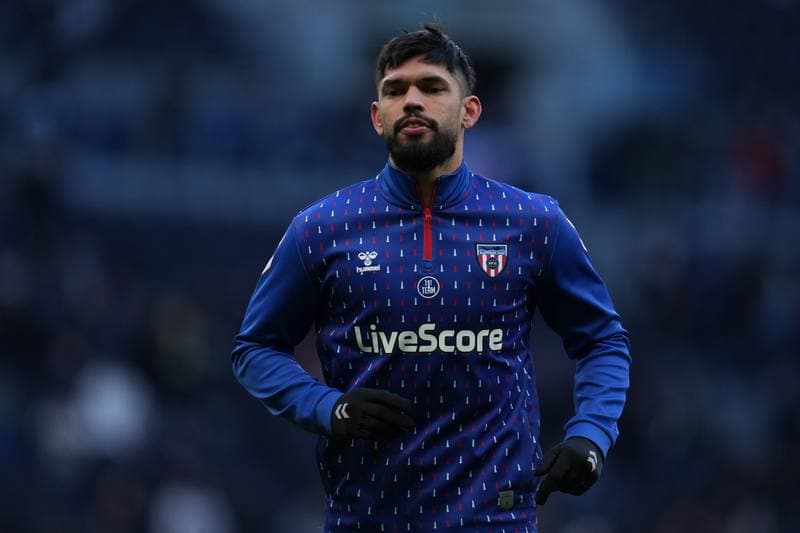Football. Premier League. Tottenham Hotspur - Sunderland. 04.01.2026