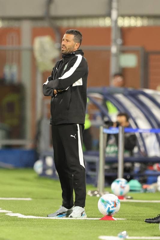 Football. Coppa Italia Frecciarossa. Como - Sassuolo. 24.09.2025