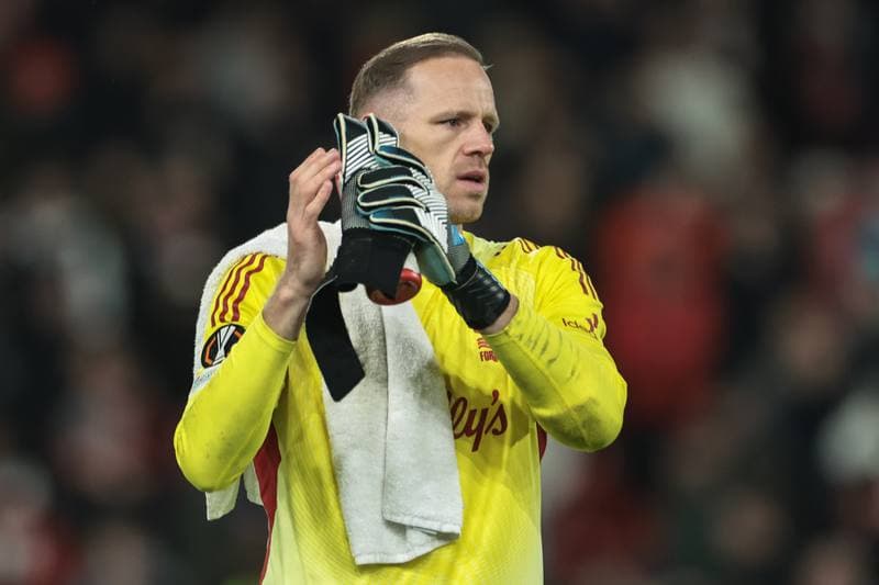 Football. UEFA Europa League. Nottingham Forest - Porto. 23.10.2025