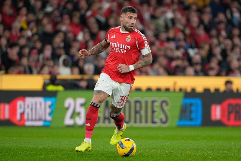 Football. Liga Portugal Betclic. SL Benfica - Sporting CP. 16.03.2026