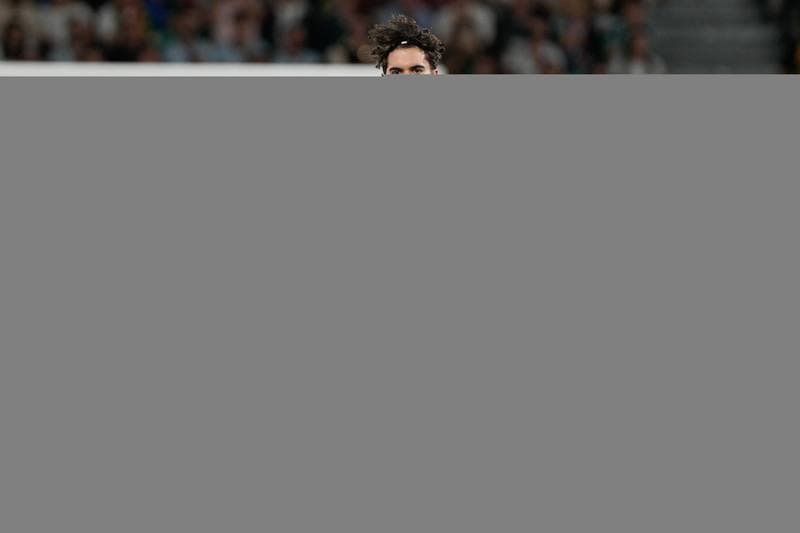 Football. FIFA World Cup Qualifiers. Portugal - Republic of Ireland. 11.10.2025