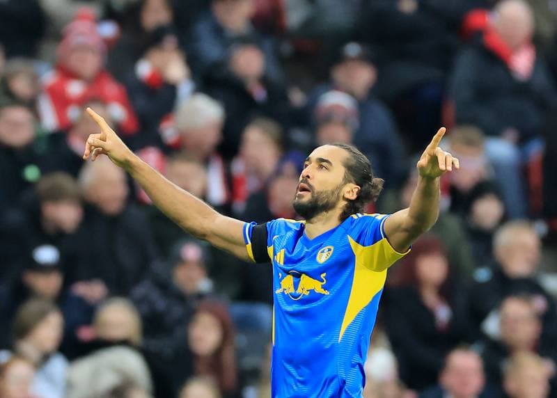 Football. Premier League. Sunderland - Leeds United. 28.12.2025