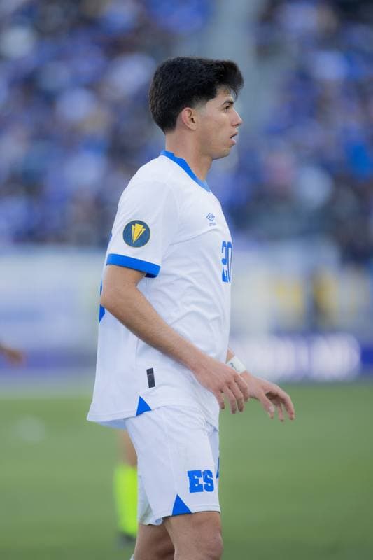 Football. Concacaf Gold Cup. Curacao - El Salvador. 17.06.2025