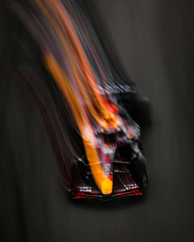 Formula 1. Abu Dhabi Grand Prix. 07.12.2025