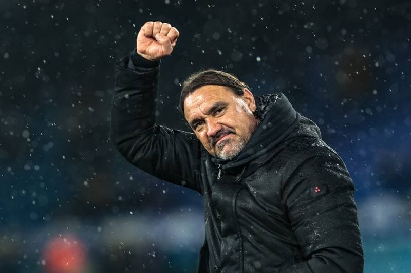 Football. Premier League. Leeds United - West Ham United. 24.10.2025